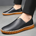 Lincoln | Ręcznie szyte mokasyny