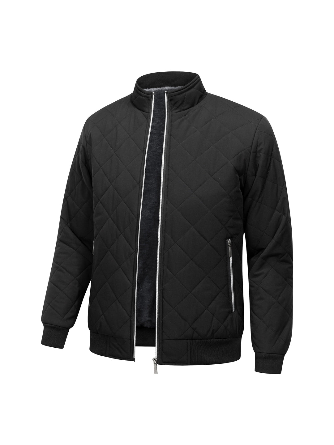 Alistair | Pikowana Kurtka Bomber