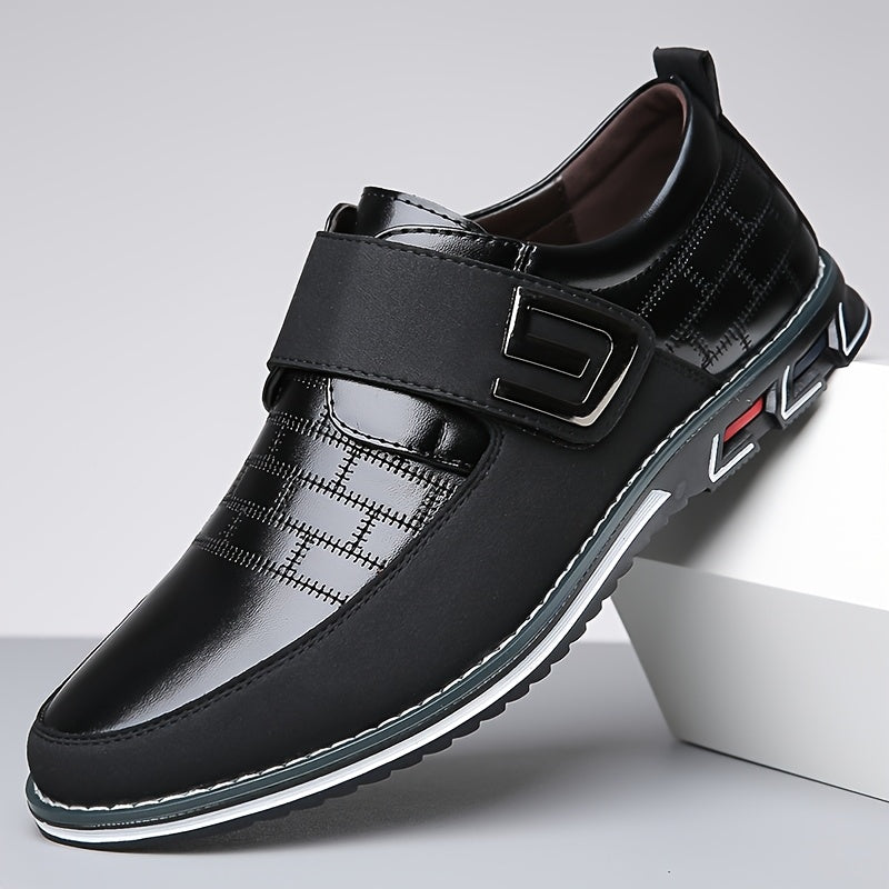 Simon | Eleganckie buty na slip-on z komfortem