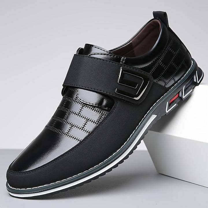 Simon | Eleganckie buty na slip-on z komfortem