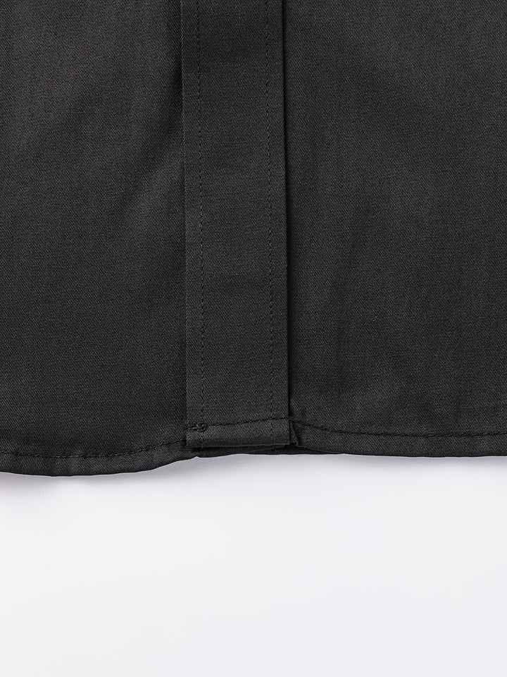 Bradley | Elegancka Koszula Slim-Fit
