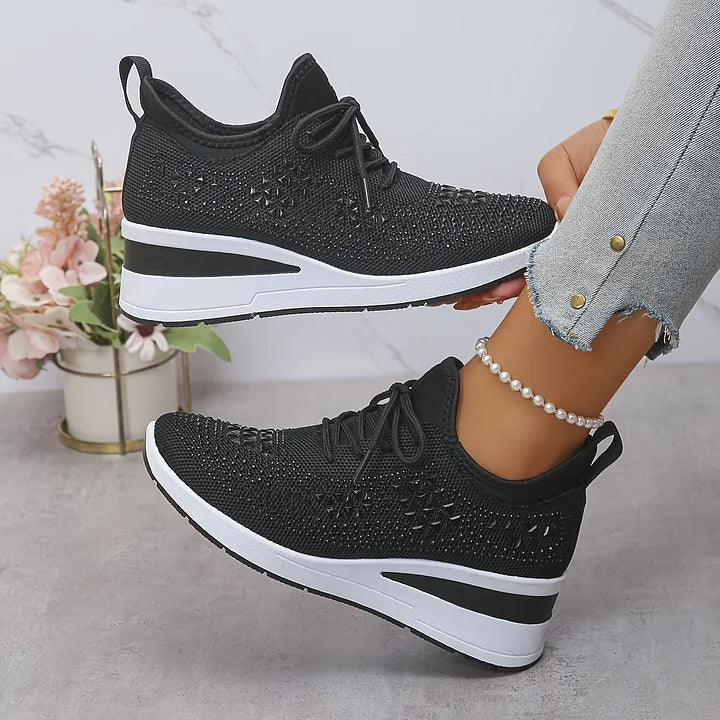 Alicja | Premium Wygodne Buty Ortopedyczne