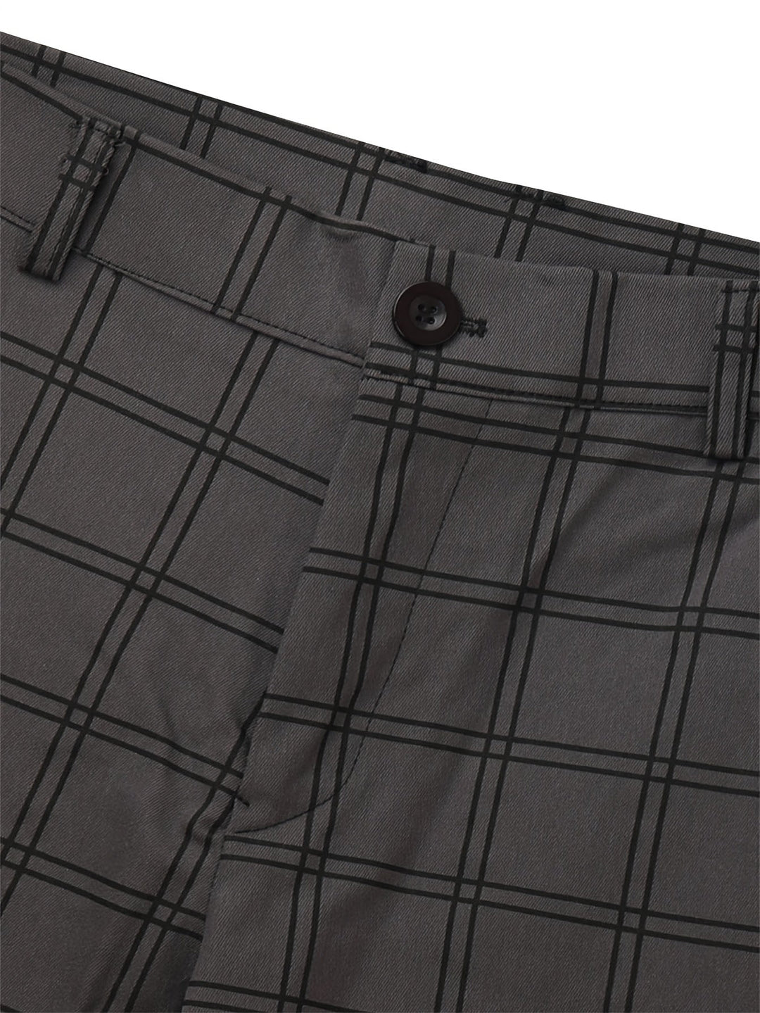 Conrad | Eleganckie Spodnie Slim-Fit