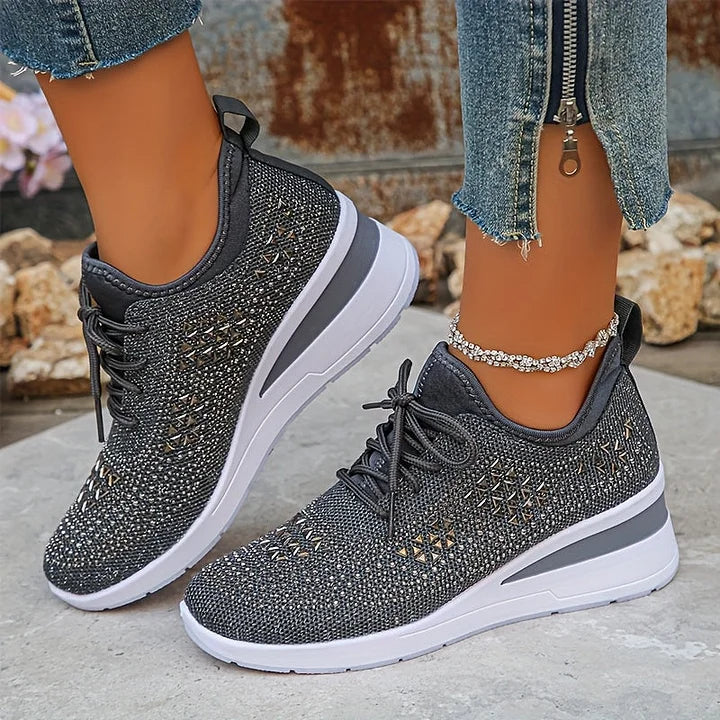 Alicja | Premium Wygodne Buty Ortopedyczne