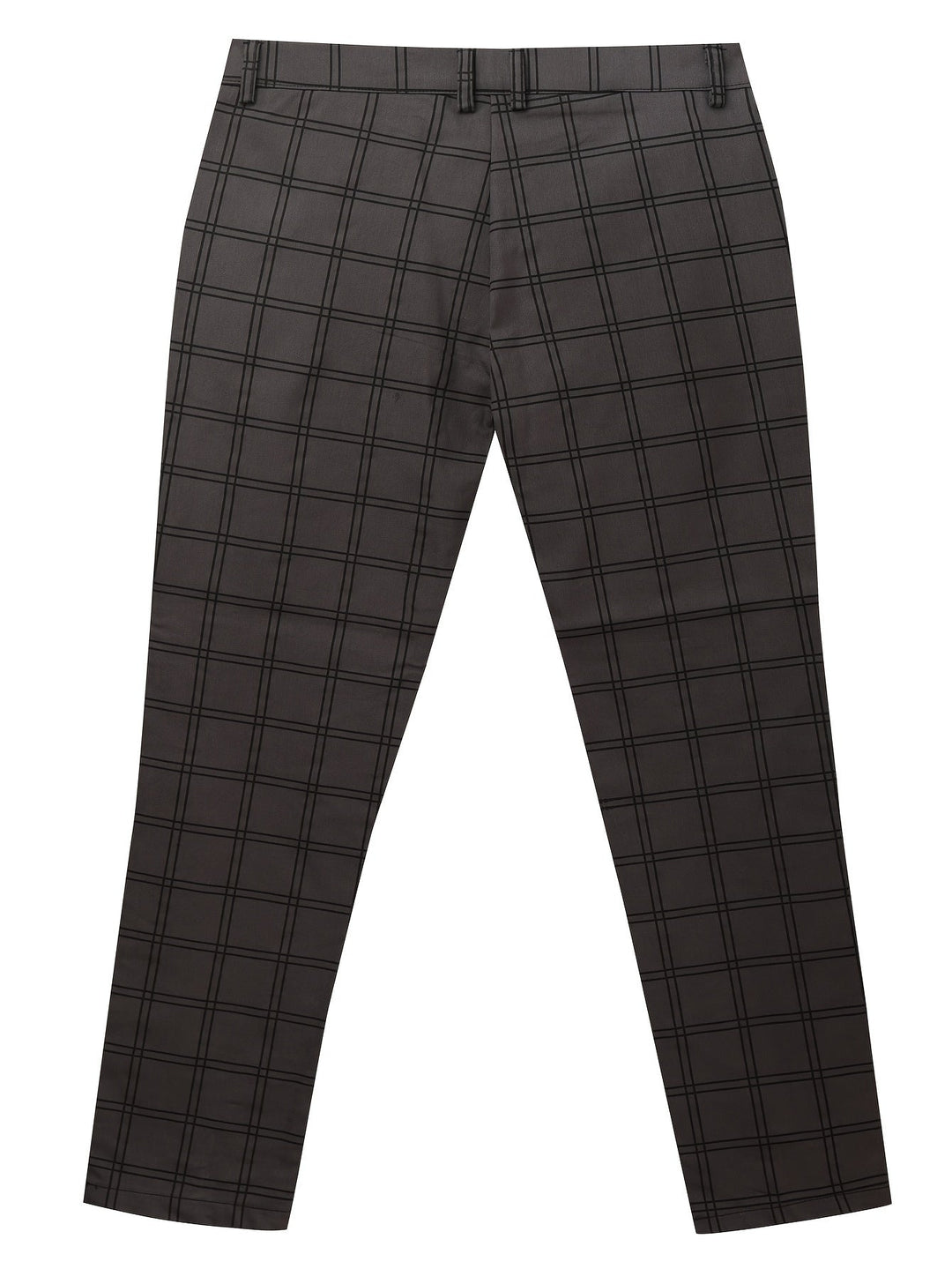 Conrad | Eleganckie Spodnie Slim-Fit