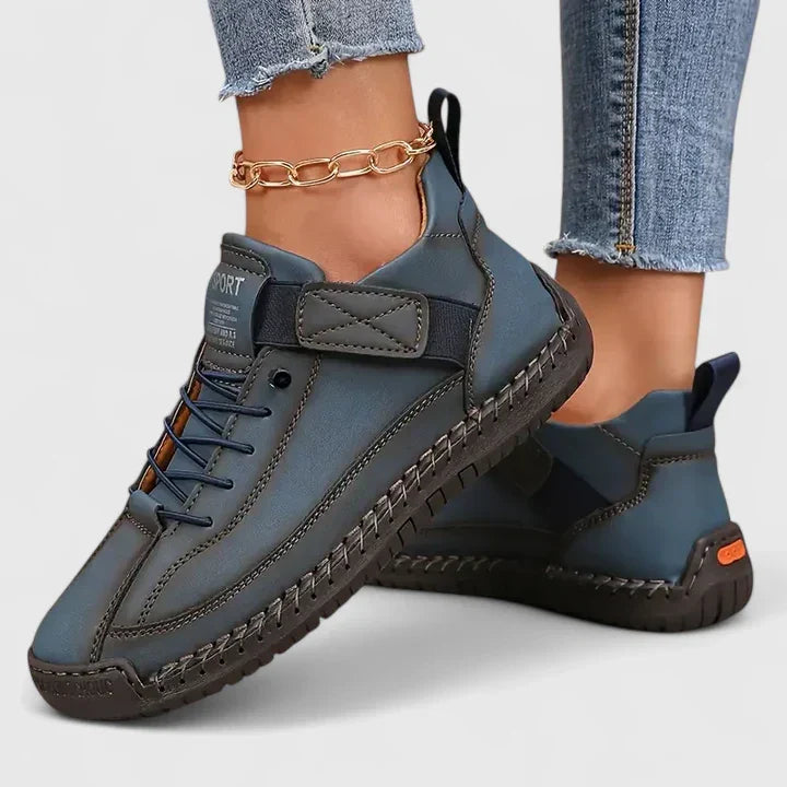 Amanda | Wspierające Sneakersy Komfortowe