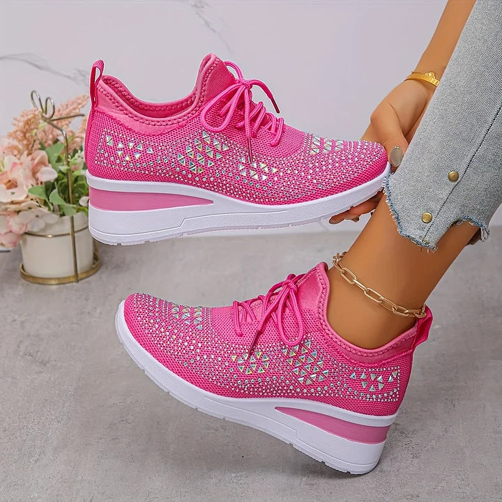 Alicja | Premium Wygodne Buty Ortopedyczne