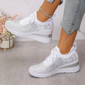 Alicja | Premium Wygodne Buty Ortopedyczne