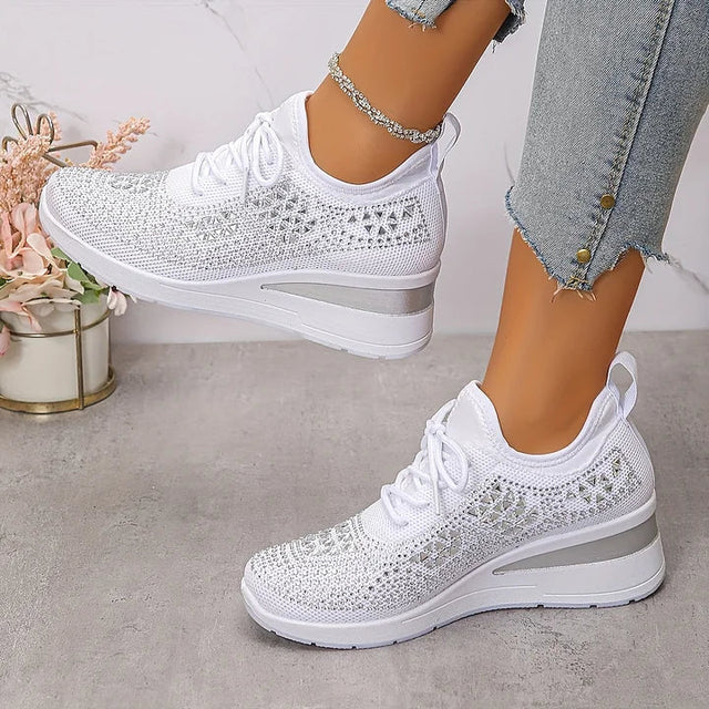 Alicja | Premium Wygodne Buty Ortopedyczne