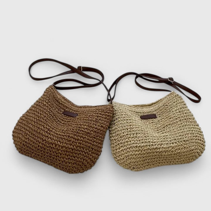 Kathy | Elegancka Stylowa Torba Przezramienna