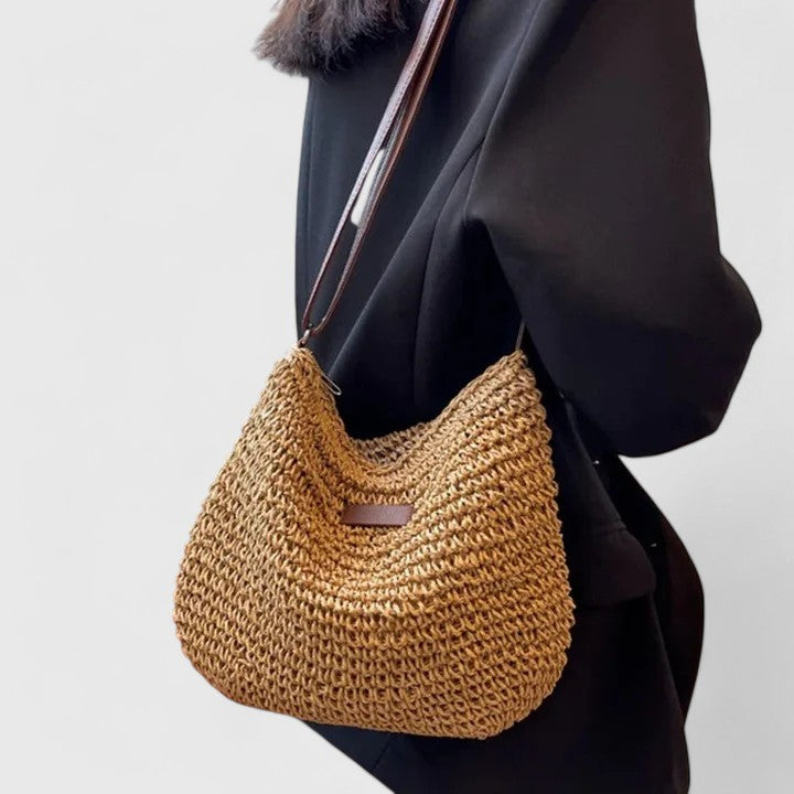 Kathy | Elegancka Stylowa Torba Przezramienna