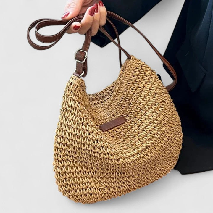 Kathy | Elegancka Stylowa Torba Przezramienna
