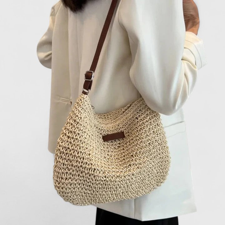Kathy | Elegancka Stylowa Torba Przezramienna