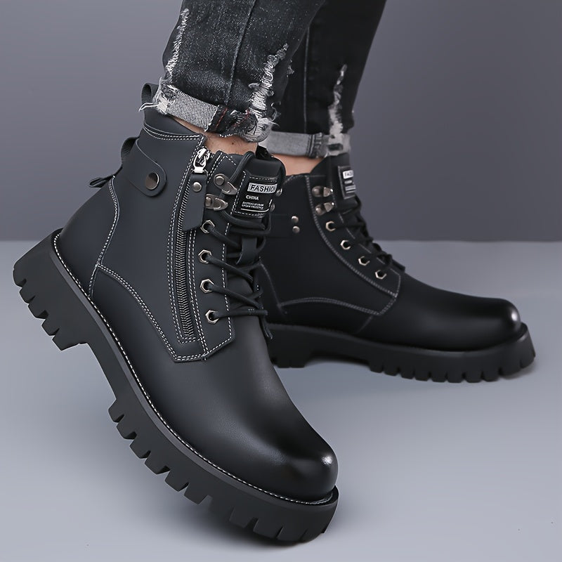 Baxter | Wytrzymałe Buty Szlakowe