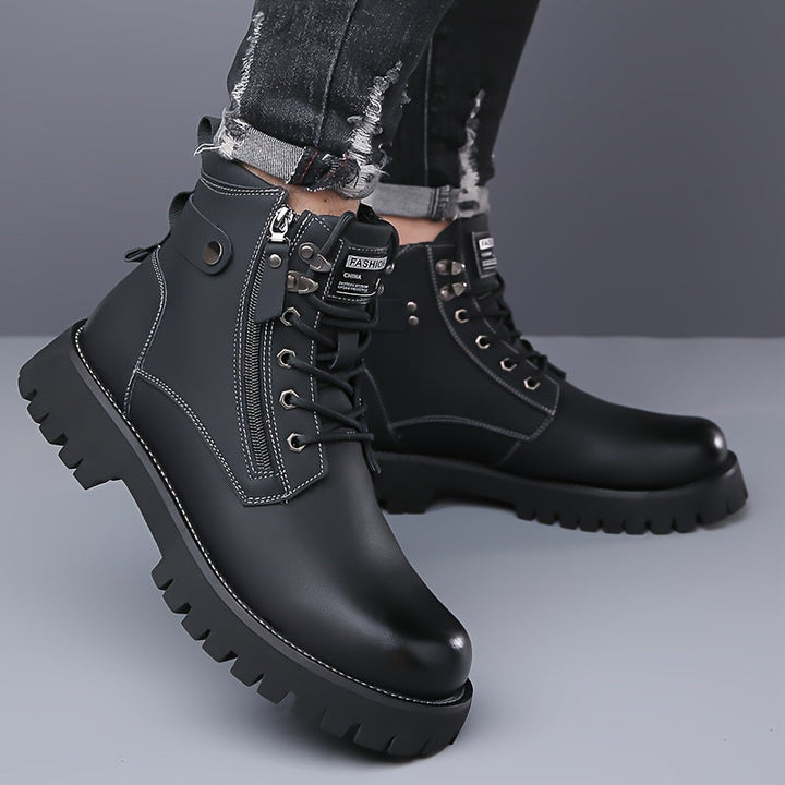 Baxter | Wytrzymałe Buty Szlakowe