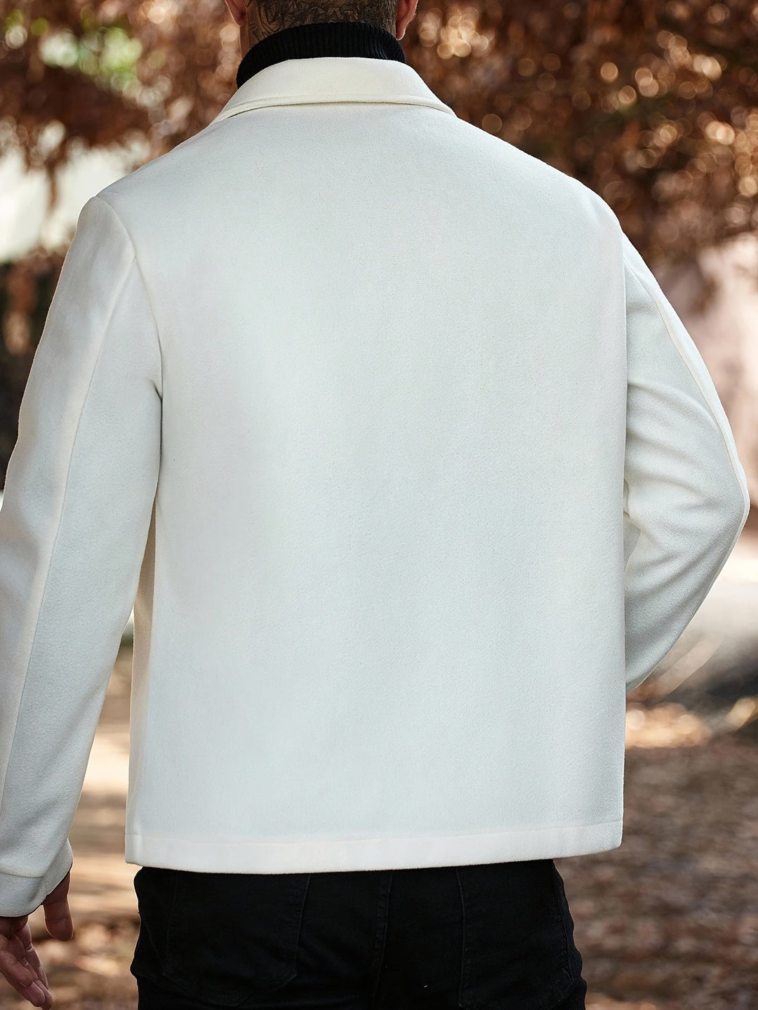 Wallace | Klasyczna Koszula Overshirt