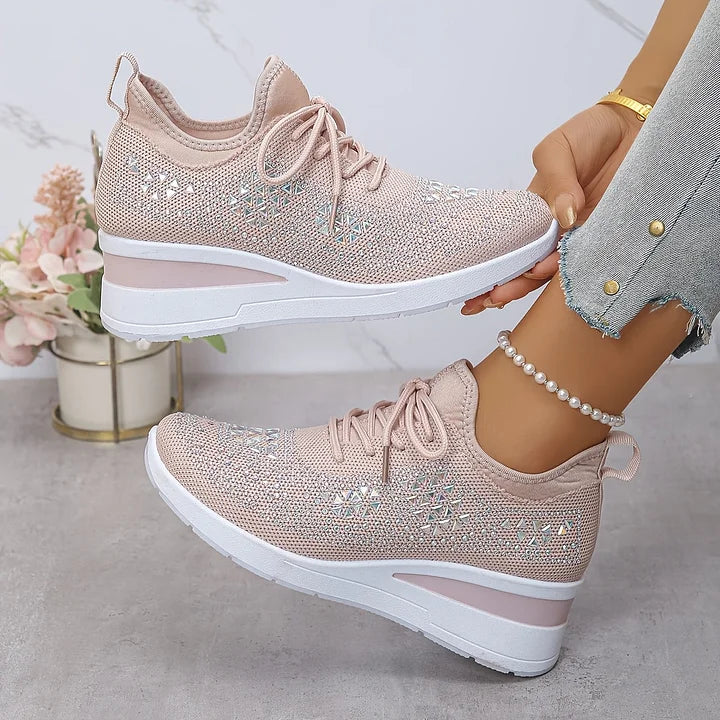 Alicja | Premium Wygodne Buty Ortopedyczne