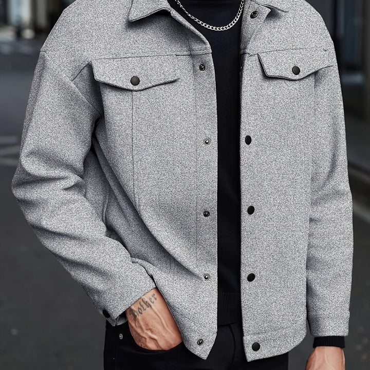 Cole | Elegancka Kurtka na Co Dzień