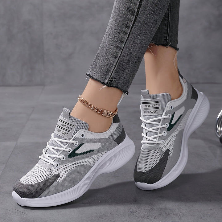 Marion | Lekkie Sneakers na Co Dzień