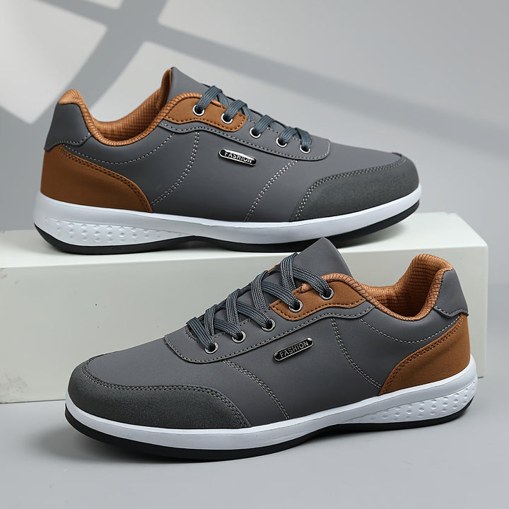 Maxwell | Codzienne Sneakersy Casual