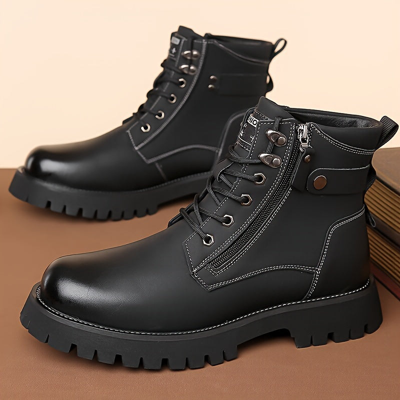 Baxter | Wytrzymałe Buty Szlakowe
