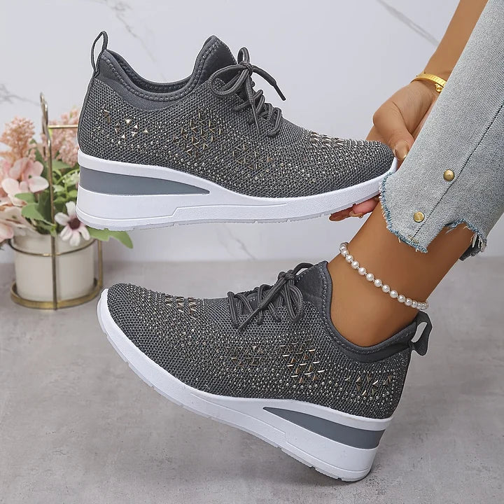 Alicja | Premium Wygodne Buty Ortopedyczne