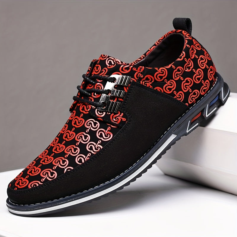 Damon | Codzienne Buty Komfortowe