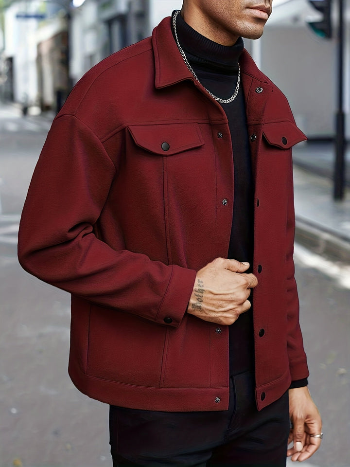 Cole | Elegancka Kurtka na Co Dzień