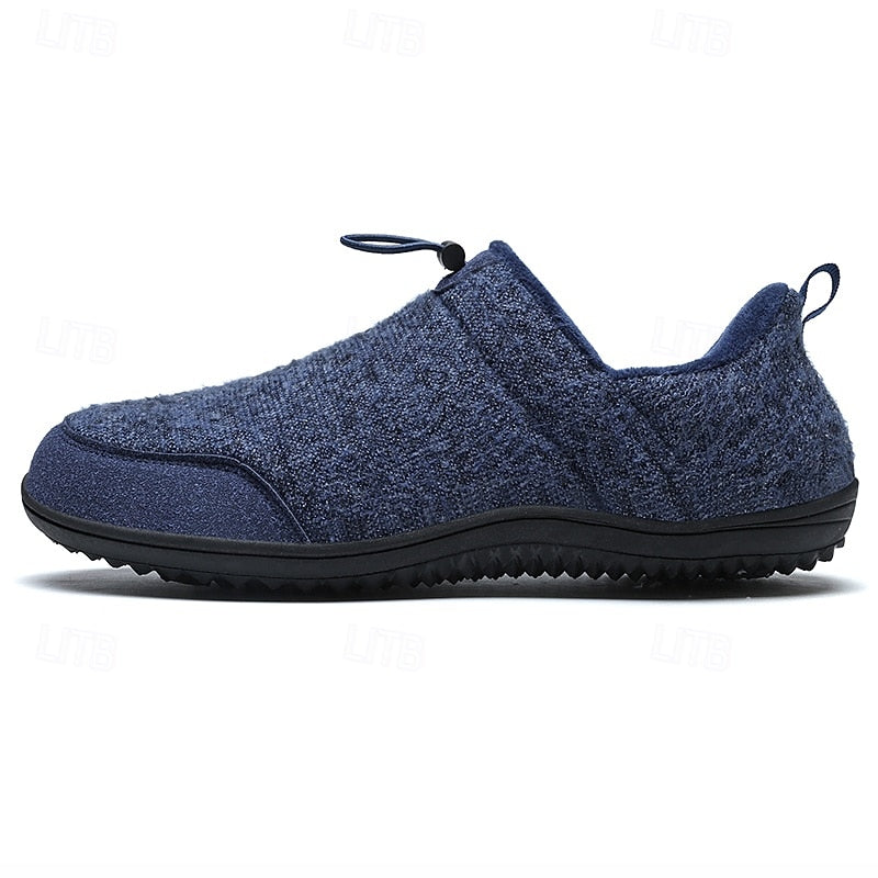Archer | Przytulne buty wsuwane