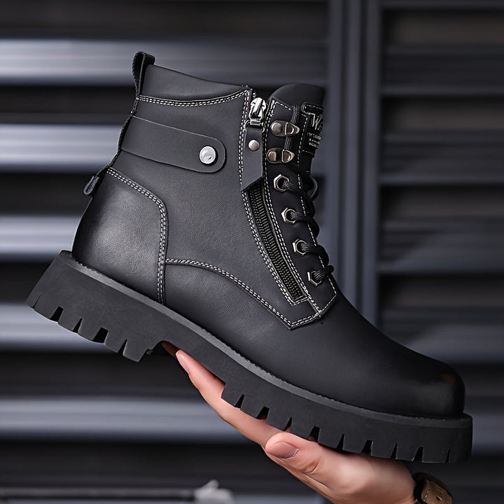 Baxter | Wytrzymałe Buty Szlakowe