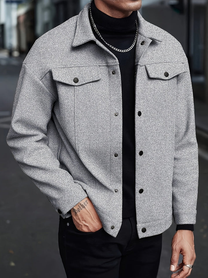 Cole | Elegancka Kurtka na Co Dzień