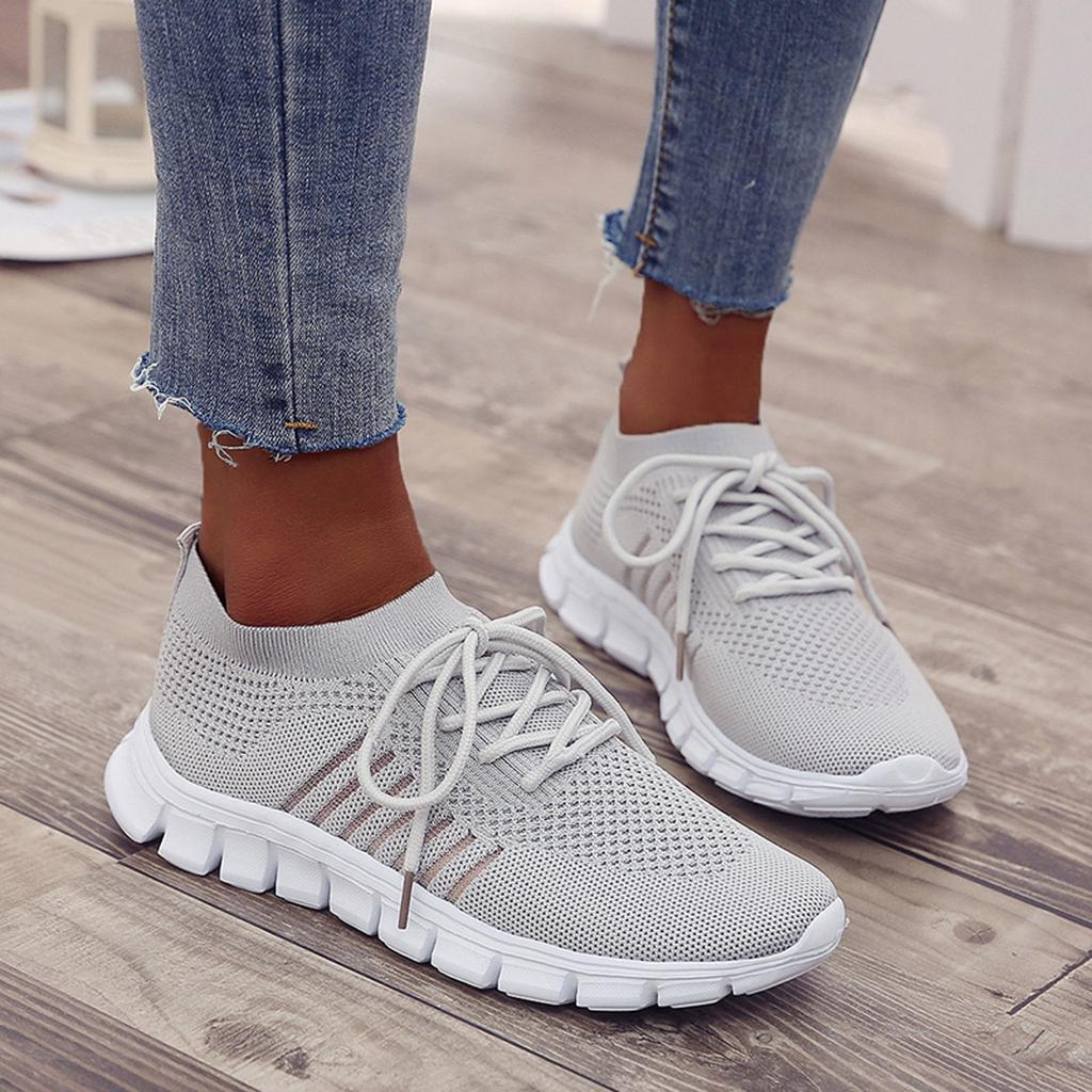 Maren | Sneakersy na co dzień