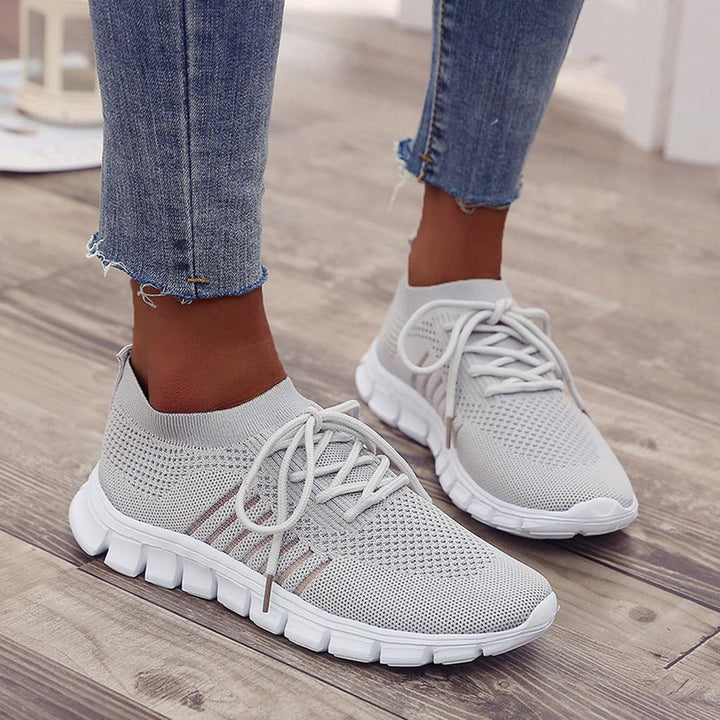 Maren | Sneakersy na co dzień