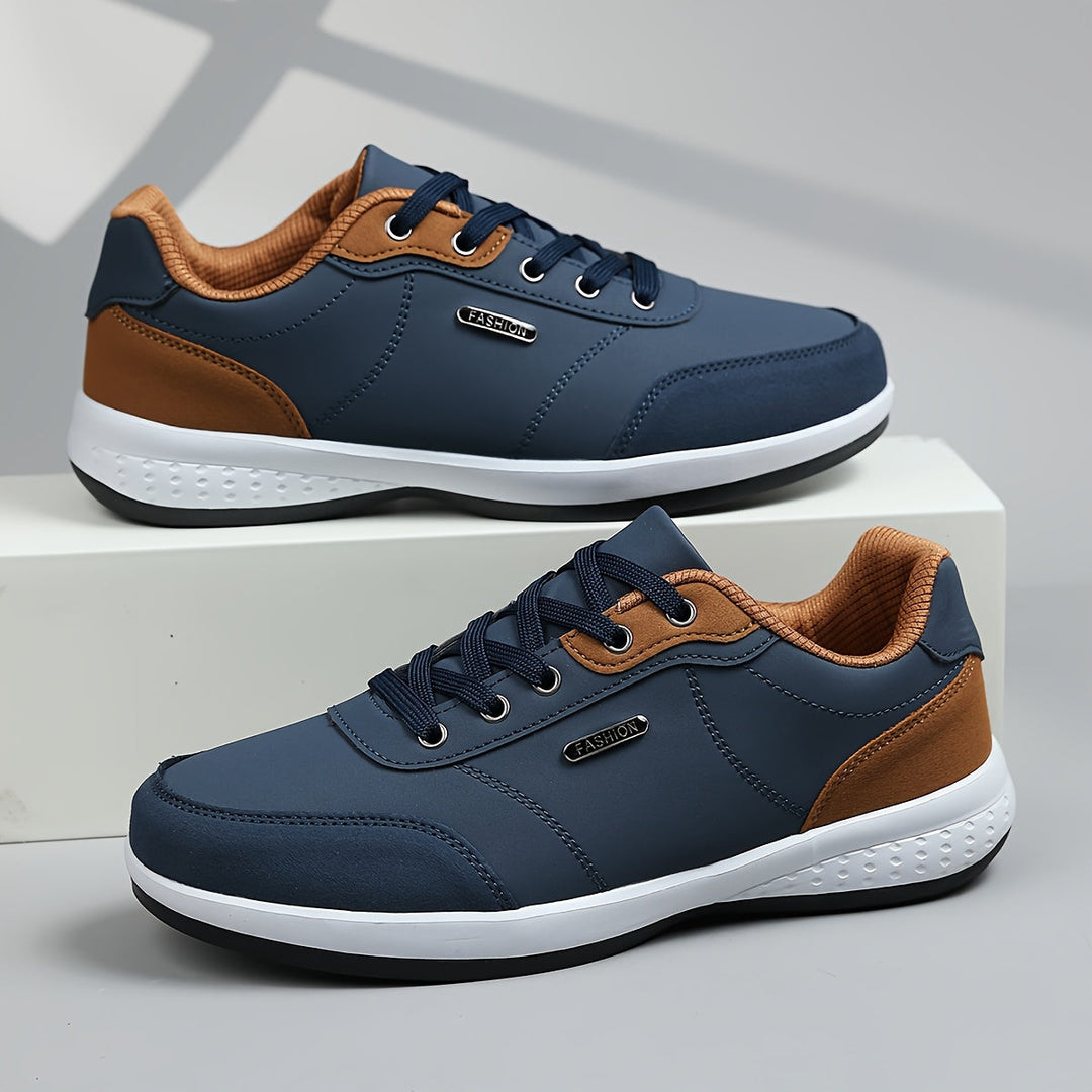Maxwell | Codzienne Sneakersy Casual