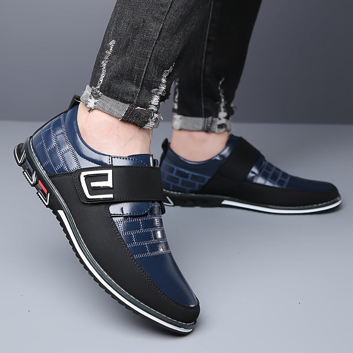 Simon | Eleganckie buty na slip-on z komfortem