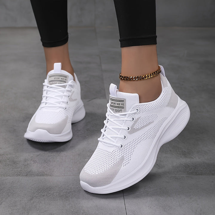 Marion | Lekkie Sneakers na Co Dzień