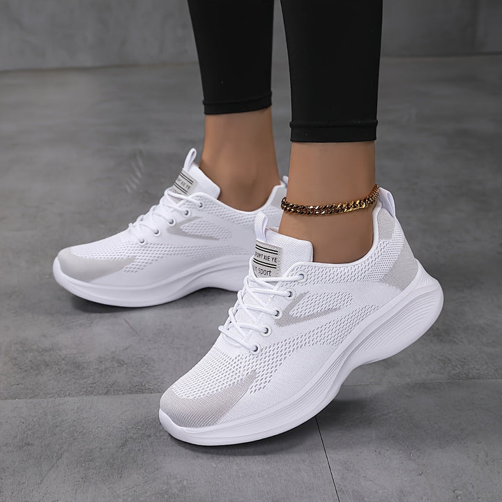 Marion | Lekkie Sneakers na Co Dzień