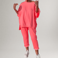 Natalie | Casual Oversized Lounge Set