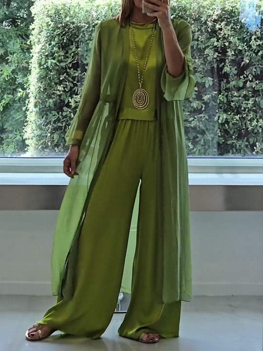 Serena | Elegancki i Wygodny Zestaw