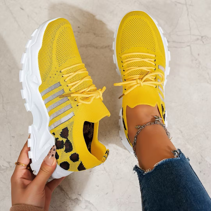 Meredith | Sneakersy na co dzień
