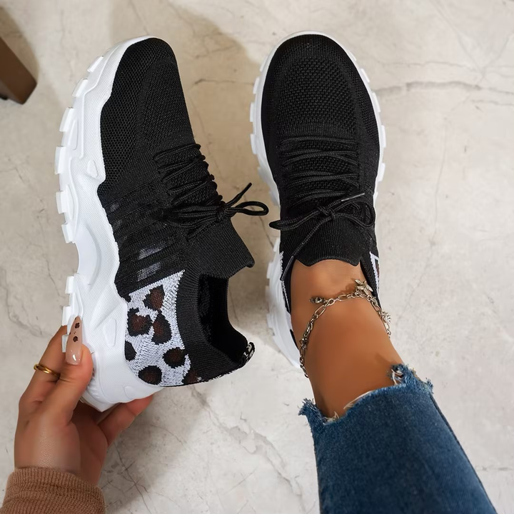 Meredith | Sneakersy na co dzień