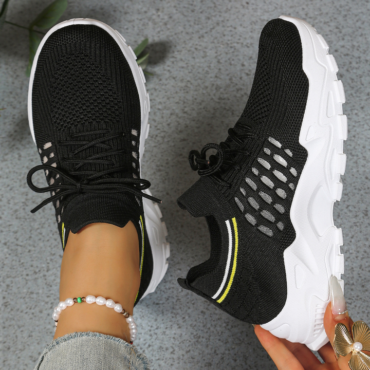 Meredith | Sneakersy na co dzień