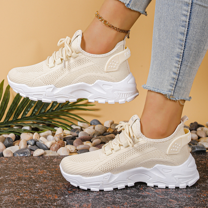 Meredith | Sneakersy na co dzień