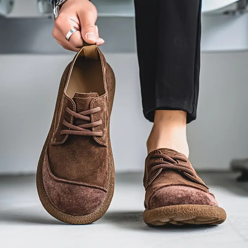 Ethan | Codzienne ortopedyczne buty komfortowe