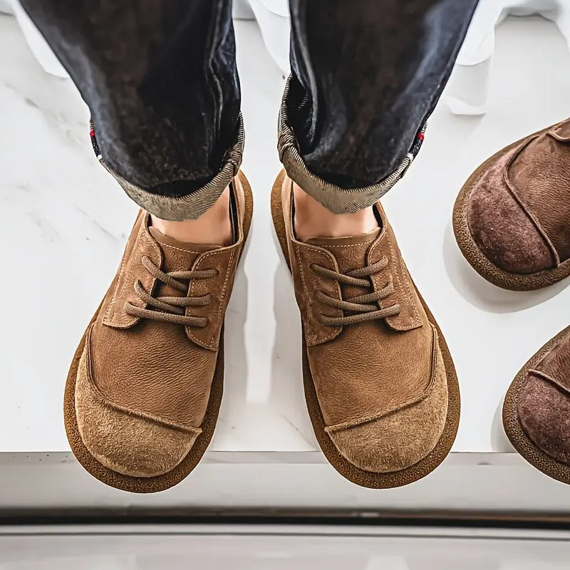 Ethan | Codzienne ortopedyczne buty komfortowe
