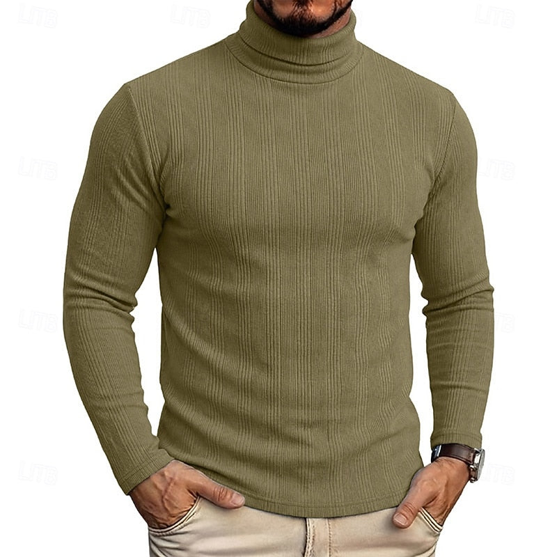 Rowan | Teksturowany Golf