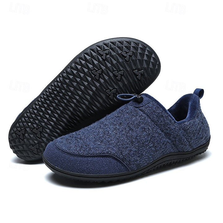 Archer | Przytulne buty wsuwane