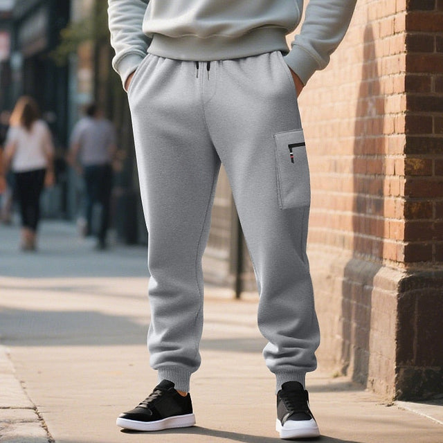 Dean | Luźne dżinsy na co dzień