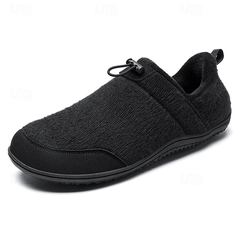 Archer | Przytulne buty wsuwane
