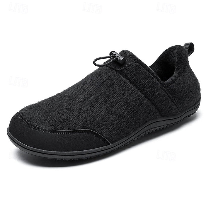 Archer | Przytulne buty wsuwane